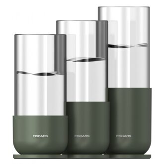 Fiskars Plant Care Stekset | 3-delig - 1080910