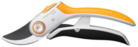 Fiskars Plus PowerLever metalen Bypass P751 snoeischaar