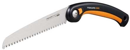 Fiskars Plus vouwzaag | SW69 | 21cm - 1067553