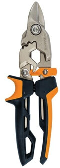 Fiskars Powergear Aviation blikschaar | bulldog | 1027212 1027212