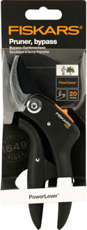 Fiskars Powerlever snoeischaar bypass P56 Snoeischaar