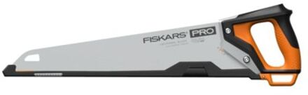 Fiskars Pro Handzaag Powertooth 50cm 9tpi