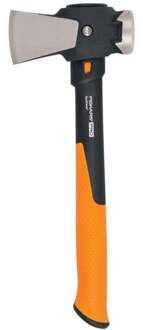 Fiskars Pro IsoCore Moker | met splijtkop S | 1,1 kg | 36 cm | 1062936 - 1062936