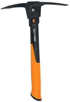Fiskars Pro IsoCore Pikhouweel S | 0,7 kg | 36 cm - 1062937