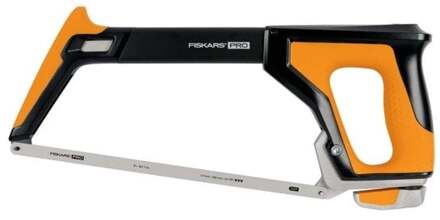 Fiskars Pro Metaalzaag Truetension 30cm 24tpi