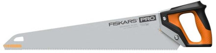 Fiskars Pro PowerTooth handzaag | 550mm | 9tpi | 1062917 1062917