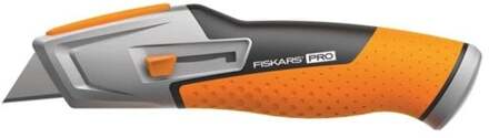 Fiskars Pro Uitschuifmes Carbonmax