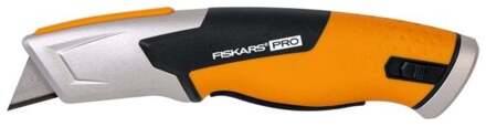 Fiskars Pro Veiligheidsmes Carbonmax