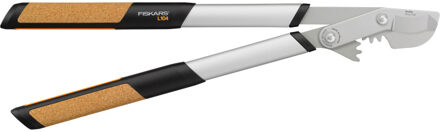 Fiskars Quantum L104 Takkenschaar 64 cm Zilver