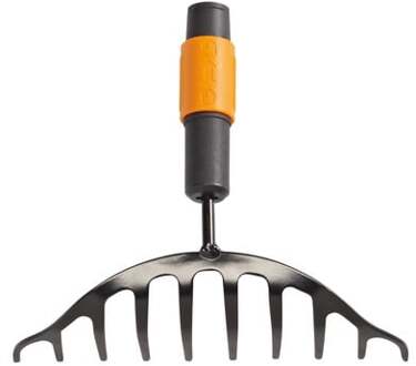 Fiskars QuikFit Rose Rake