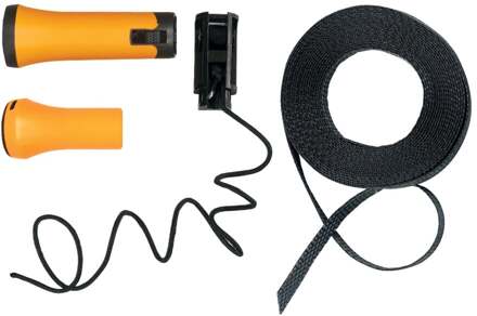 Fiskars Reserve set handvat en touw voor UPX82 - 1026297 - 1026297