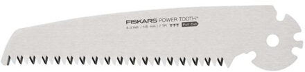 Fiskars Reserveblad voor vouwzaag | SW68 | 15cm | 7TPI 1067554