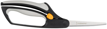 Fiskars S50 Buxus Snoeischaar Zwart