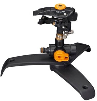 Fiskars Sectorsproeier op driepoot voet