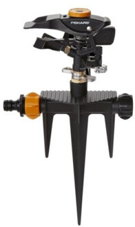 Fiskars Sectorsproeier op metalen pin