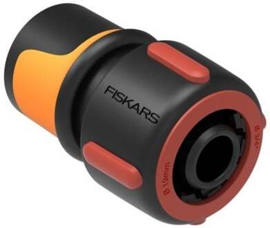 Fiskars Slangkoppeling 19 mm (3/4'') FLOW - 1027074