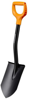Fiskars Solid autospade | Metalen steel | 1066715 - 1066715