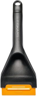 Fiskars Solid Dubbele ijskrabber voor de auto - 1078497