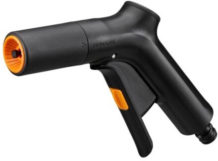 Fiskars Solid Spuitpistool, 2 Standen, Knijpbediening - 1070838