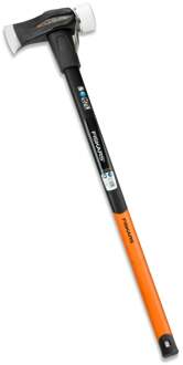 Fiskars Splijthamer Safe-T X39 - 90 cm