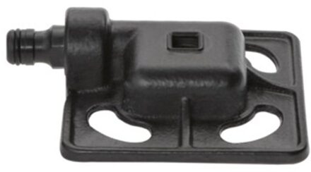 Fiskars Statische Sproeier, Vierkant - 1023664