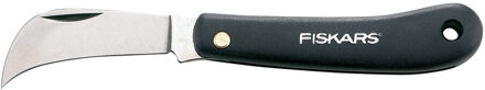 Fiskars Tuinmes Zwart