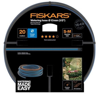 Fiskars Tuinslang 20m