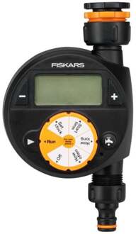 Fiskars Watertimer, enkele uitlaat - N.v.t.