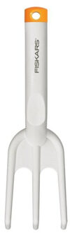 Fiskars White bloemenvork - 1027034 - 1027034