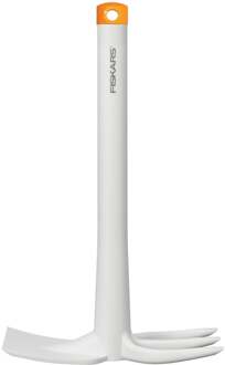 Fiskars White combi hakker - 1027035