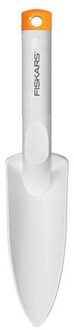 Fiskars White plantschepje Handschepje
