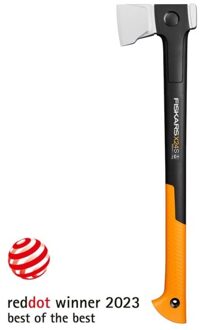 Fiskars X-serie X24 kloofbijl S - 1069105