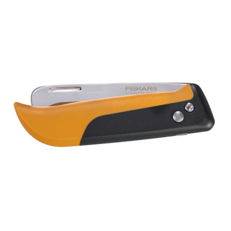 Fiskars X-series Inklapbaar oogstmes K80 - 1062819