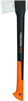 Fiskars X17 Kloofbijl 65 cm Oranje, Zwart