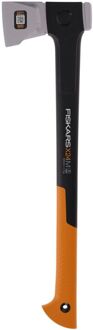 Fiskars X24 - Kloofbijl - Oranje / Zwart