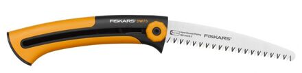 Fiskars Xtract SW73 Handzaag 22,5 cm Oranje, Zwart