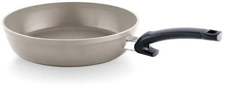 Fissler Ceratal Comfort Koekenpan - Ø 24 cm Grijs