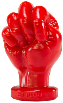 FIST by Oxballs Groot - Rood