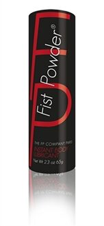 Fist powder 65 gram - Fisting Poeder - Glijmiddel