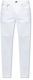 ‘Fit 2’ slim fit jeans Rag & Bone , White , Heren - W29 L32,W33 L32,W31 L32