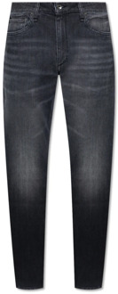 ‘Fit 3’ slim fit jeans Rag & Bone , Black , Heren - W30 L32,W33 L32,W32 L32,W31 L32,W34 L32,W29 L32