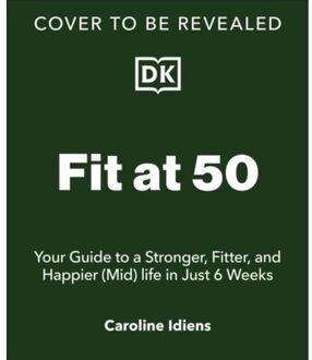 Fit At 50 - Caroline Idiens