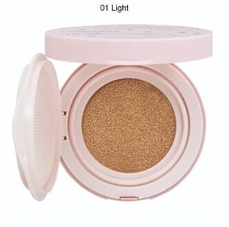 Fit Glow Cushion SPF 50+ PA+++ 01 Light