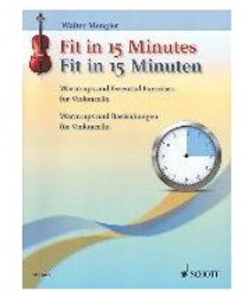 Fit in 15 Minutes