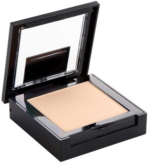 Fit Me Matte + Poreless Compact Poeder - 130 Buff Beige