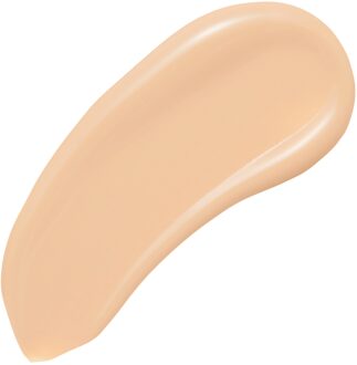 Fit Me Matte + Poreless Foundation - 105 Natural Ivory #105