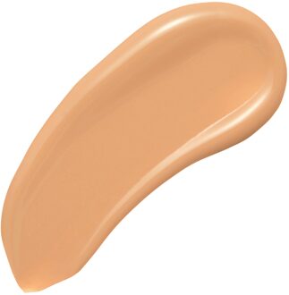 Fit Me Matte + Poreless Foundation - 220 Natural Beige #220