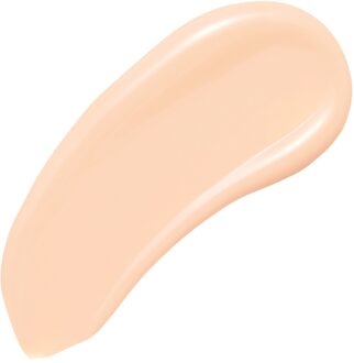 Fit Me Matte & Poreless Foundation - 101 True Ivo