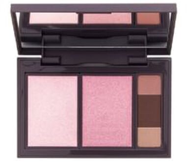 Fit My Color Palette 02 Summer