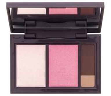 Fit My Color Palette 04 Winter